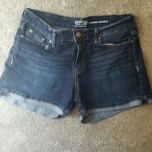 Levi Strauss signature jeans Women's 8